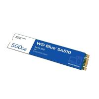 WD Blue SA510 500GB M.2 SATA SSD (560-510)