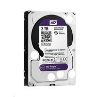 WD Purple 2TB 5400Rpm 64MB -WD23PURZ