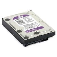 WD Purple 2TB 5400Rpm 64MB -WD23PURZ