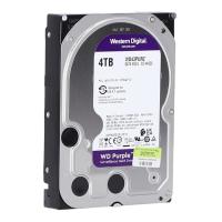 WD Purple 4TB 5400Rpm 256MB -WD43PURZ