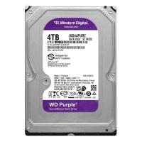 WD Purple 4TB 5400Rpm 128MB -WD44PURZ