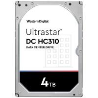 WD Ultrastar DC HC310 Enterprise 4TB -0B35950