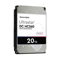 WD Ultrastar DC HC560 Enterprise 20TB -0F38785