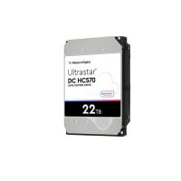 Western Digital Ultrastar HC570 WUH722222AL5201 0F48051 22TB 7.2K RPM SAS 12Gb/s 512e/4Kn 3.5in Hard Drive