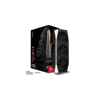 XFX 16GB RADEON RX9070XT Mercury Gaming Edition(SİYAH KUTULU)(RX-97TMERCB9)