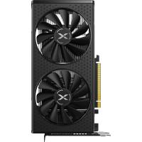XFX RX6650XT 8GB Speedster SWFT 210 RX-665X8DFDY GDDR6 128bit HDMI DP PCIe 16X v4.0