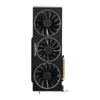 XFX RX6900XT 16GB Speedster MERC 319 RX-69XTACBD9 GDDR6 256bit HDMI DP PCIe 16X v4.0