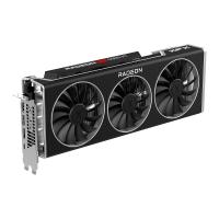 XFX RX6900XT 16GB Speedster MERC 319 RX-69XTACBD9 GDDR6 256bit HDMI DP PCIe 16X v4.0