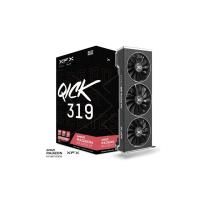XFX Speedster QICK 319 RX 6750 XT 12GB GDDR6 192Bit (RX-675XYJFDP)