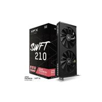 XFX Speedster SWFT 210 RX 6650 XT 8GB GDDR6 128Bit (RX-665X8DFDY)
