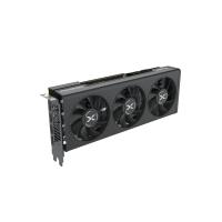 XFX Speedster QICK 308 RX 7600 BLACK 8GB GDDR6 128Bit (RX-76PQICKBY)