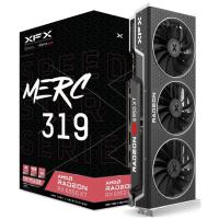 XFX Speedster MERC 319 RX 6950 XT 16GB GDDR6 256Bit Black (RX-695XATBD9)