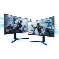 XIAOMI 34" VA BHR5126CN 4MS 144HZ HDMI-DP KAVISLI GAMING MONİTÖR 3440X1440