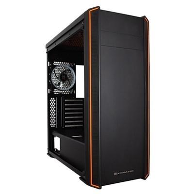 Xigmatek (Midgard V EN40384) Mid Tower