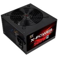 Xigmatek 500W 80+ ( Power X-Calibre EN40704 )