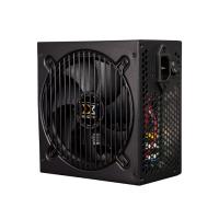 XIGMATEK 650W 80+ EN42654 X-Power 12CM FANLI POWER SUPPLY