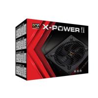 XIGMATEK 650W 80+ EN42654 X-Power 12CM FANLI POWER SUPPLY