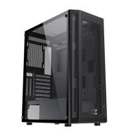 XIGMATEK 650W 80+ BRONZE MASTER X EN46348 GAMING MID-TOWER PC KASASI