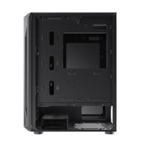XIGMATEK 650W 80+ BRONZE MASTER X EN46348 GAMING MID-TOWER PC KASASI