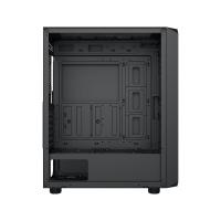 XIGMATEK DUO X SİYAH ODIN II 4x120mm RGB FANLI 750W 80PLUS MidT ATX GAMING KASA EN46483