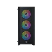 Xigmatek EN44946 Gaming X II ODIN II 750W Mesh Panel Tempered Glass ARGB ATX GAMING KASA