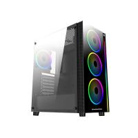 XIGMATEK POSEIDON EN42883 GAMING MID-TOWER PC KASASI
