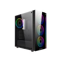 XIGMATEK POSEIDON EN42883 GAMING MID-TOWER PC KASASI