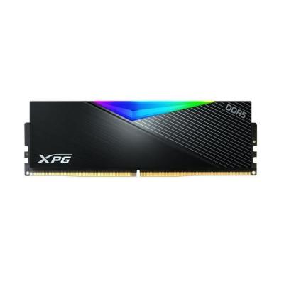 XPG 16GB DDR5 6000MHz CL30 SOGUTUCULU DIMM (AX5U6000C3016G-CLARBK)