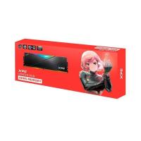 XPG 16GB DDR5 6000MHz CL30 SOGUTUCULU DIMM (AX5U6000C3016G-CLARBK)