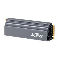 XPG 1TB S70 S70-1T-C 7400-5500MB/s M2 NVME GEN4 DİSK