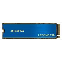 XPG 256GB NVME LEGEND 710 ALEG-710-256GCS 2100-1000MBP/s M2 NVME GEN3 DİSK