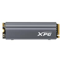 XPG 2TB S70 AGAMMIXS70-2T-C 7400-6400MB/s M2 NVME GEN4 DİSK