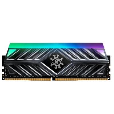 XPG 8GB DDR4 3200MHZ CL16 RGB PC RAM SPECTRIX D41 AX4U32008G16A-ST41