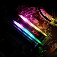 XPG AS40G-2TT-C 2TB S40G PCIe M.2 3500-1900MB/s Flash SSD