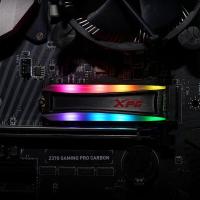 XPG AS40G-2TT-C 2TB S40G PCIe M.2 3500-1900MB/s Flash SSD