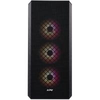 XPG DEFENDER-BKCWW 3-FANLI RGB GAMING E-ATX PC KASASI