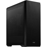 XPG DEFENDER-BKCWW 3-FANLI RGB GAMING E-ATX PC KASASI