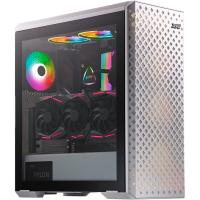 XPG DEFENDER PRO-WHCWW 3-FANLI GAMING CEB PC KASASI BEYAZ