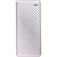 XPG DEFENDER PRO-WHCWW 3-FANLI GAMING CEB PC KASASI BEYAZ