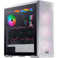 XPG DEFENDER-WHCWW 3-FANLI RGB MID-TOWER PC KASASI BEYAZ