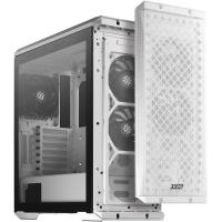 XPG DEFENDER-WHCWW 3-FANLI RGB MID-TOWER PC KASASI BEYAZ
