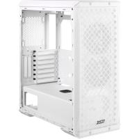 XPG DEFENDER-WHCWW 3-FANLI RGB MID-TOWER PC KASASI BEYAZ
