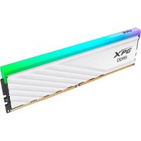 XPG Lancer Blade RBG DDR5 6000MHz CL30 32GB (2x16GB) RAM MASAÜSTÜ PC  (AX5U6000C3016G-DTLABRWH)