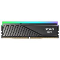 XPG Lancer Blade16 DDR5 6000 MHz (AX5U6000C4816G‑BLABRBK) RGB CL48 16GX8 1.25V BULK RAM