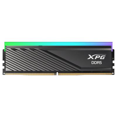 XPG Lancer Blade16 DDR5 6000 MHz (AX5U6000C4816G‑BLABRBK) RGB CL48 16GX8 1.25V BULK RAM