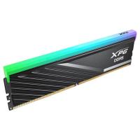 XPG Lancer Blade16 DDR5 6000 MHz (AX5U6000C4816G‑BLABRBK) RGB CL48 16GX8 1.25V BULK RAM