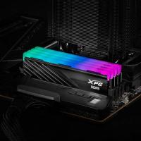 XPG Lancer Blade16 DDR5 6000 MHz (AX5U6000C4816G‑BLABRBK) RGB CL48 16GX8 1.25V BULK RAM