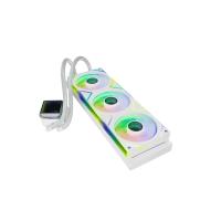 XPG LEVANTEII360-WHCWW ARGB BEYAZ CPU SIVI SOGUTUCU