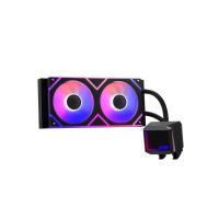 XPG LEVANTEII240-BKCWW SIYAH ARGB CPU SIVI SOGUTUCU