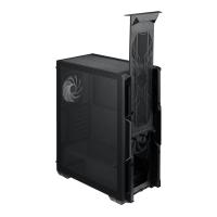 XPG STARKER AIR STARKERAIR-BKCWW GAMING MID-TOWER PC KASASI